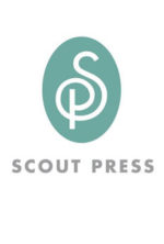 Broadside campaign for Scout Press literary imprint launch 