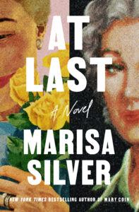 Marisa Silver, AT LAST