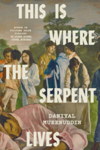 Daniyal Mueenuddin, THIS IS WHERE THE SERPENT LIVES