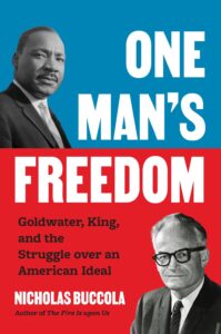 Nichola Buccola, ONE MAN'S FREEDOM